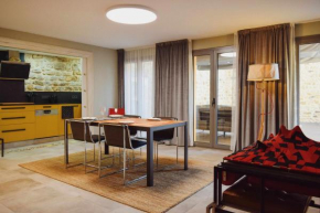 KelDomènech Bed&Art - Luxury apartment for art love